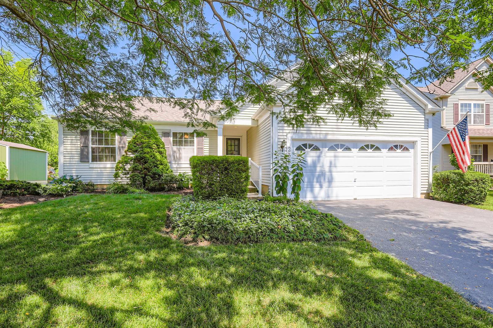 Lake Villa, IL 60046,238 Indian Ridge LN