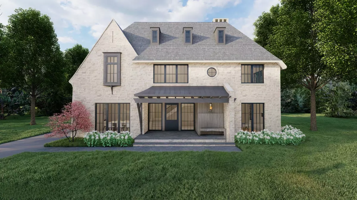 Hinsdale, IL 60521,133 S Park AVE