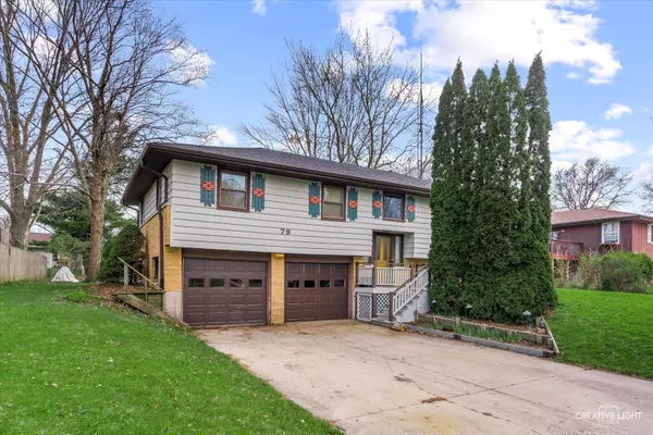 Sugar Grove, IL 60554,79 Neil RD