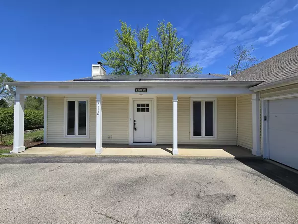 Gurnee, IL 60031,5116 BEECHWOOD AVE