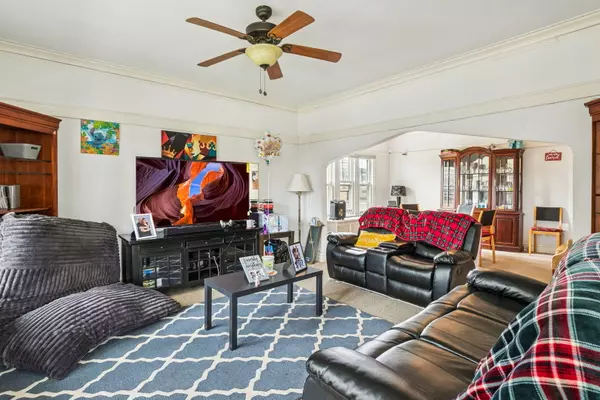 Forest Park, IL 60130,1127 Lathrop AVE