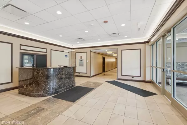 Chicago, IL 60615,4850 S Lake Park AVE #510