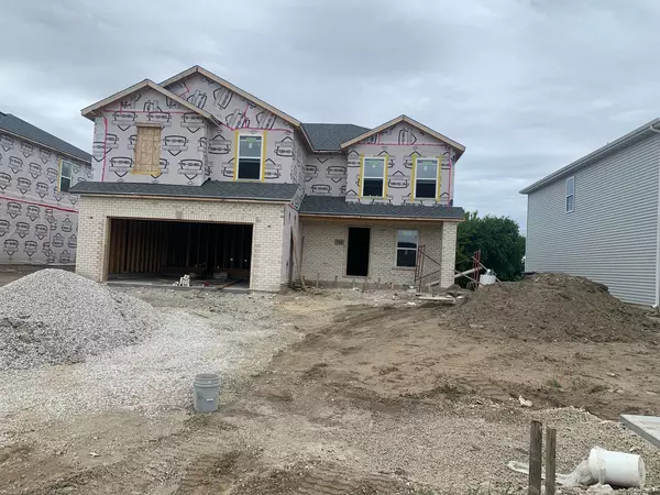 814 English ST, Braidwood, IL 60408
