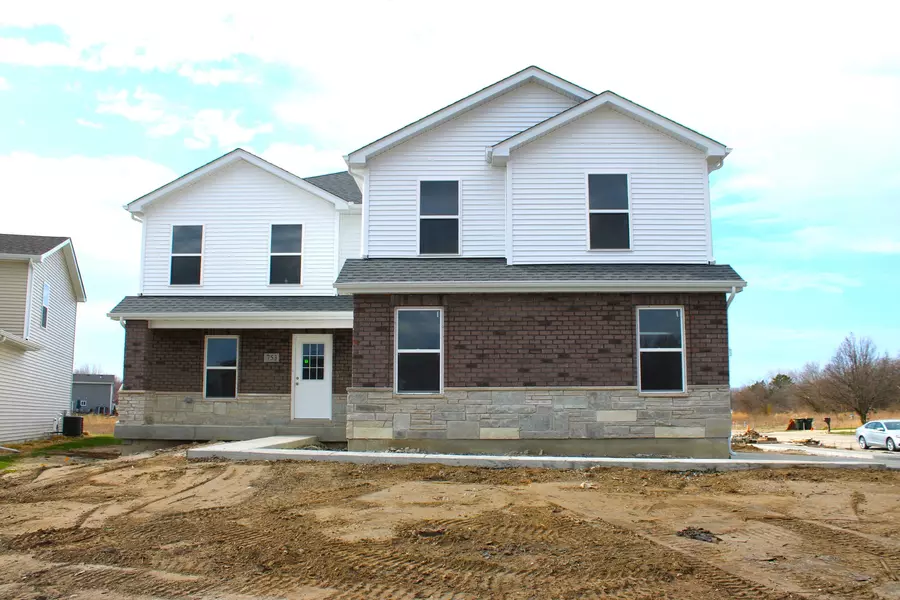 753 kyle CT, Braidwood, IL 60408