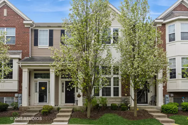 15391 Silver Bell RD,  Orland Park,  IL 60462