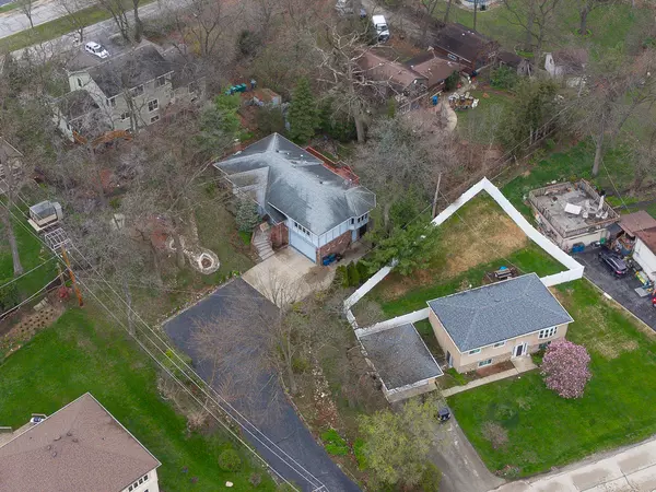 Palos Hills, IL 60465,8360 W 100th PL