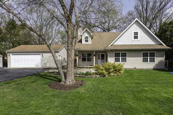 36909 N Marilyn LN, Lake Villa, IL 60046
