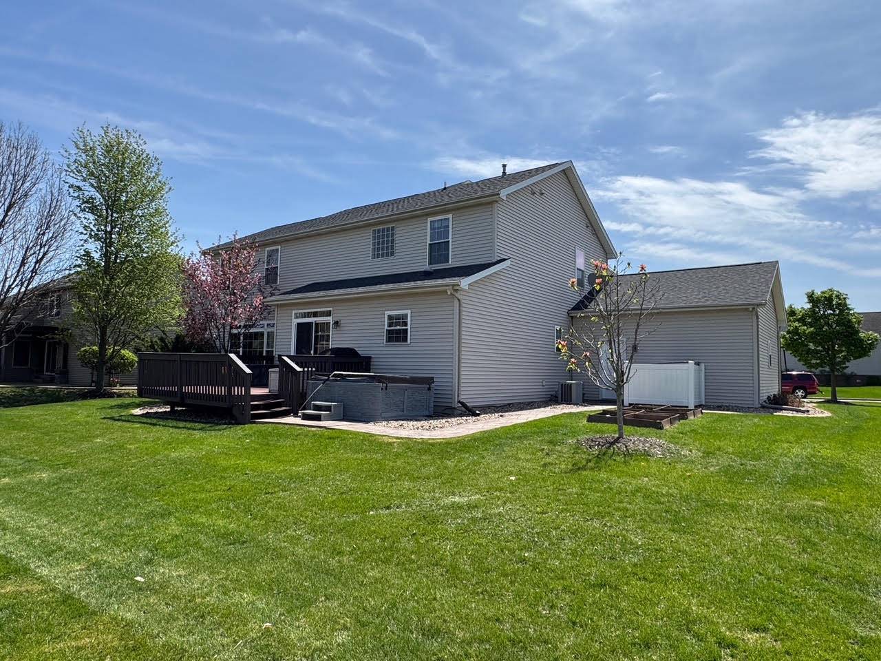 Bloomington, IL 61704,3504 Gabby DR