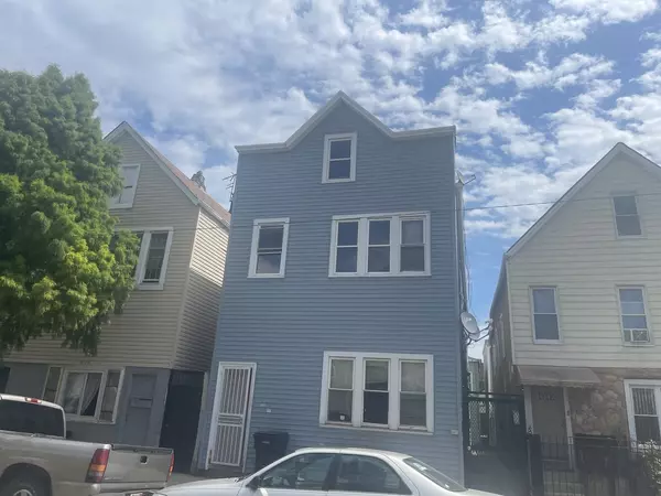 4343 S Marshfield AVE,  Chicago,  IL 60609