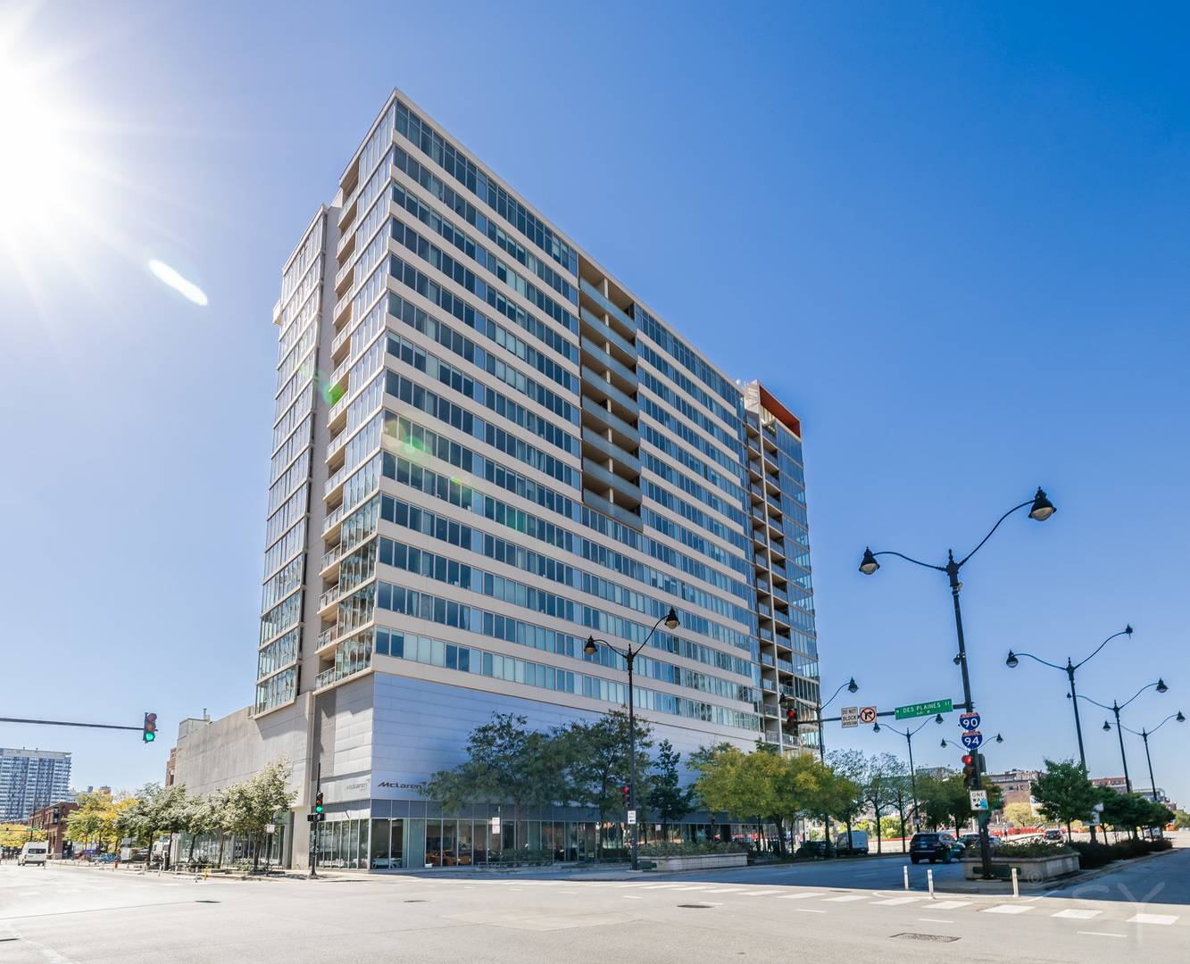 659 W RANDOLPH ST #1720, Chicago, IL 60661