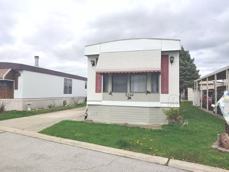 8800 S HARLEM AVE #2344, Bridgeview, IL 60455