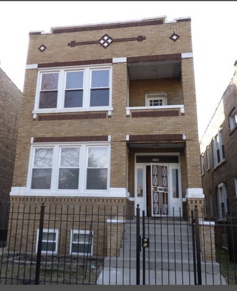 6546 S Rockwell ST #2, Chicago, IL 60629