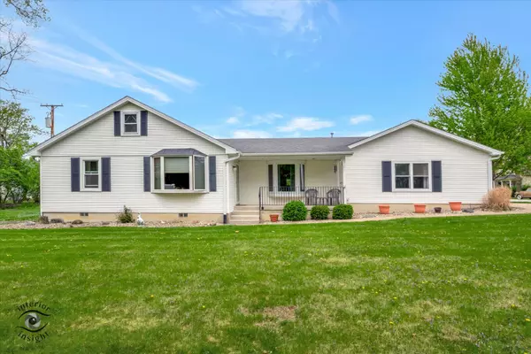 502 Dunbar ST, Beecher, IL 60401
