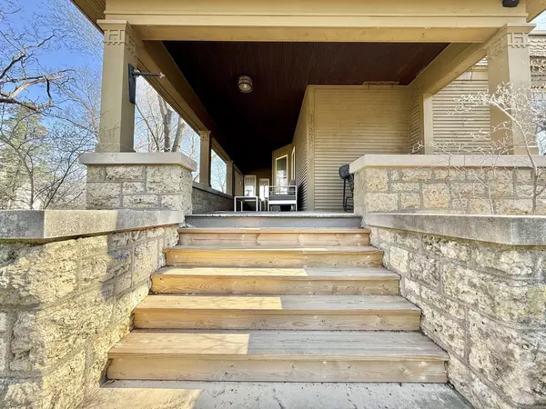 Rockford, IL 61107,1326 Cosper AVE