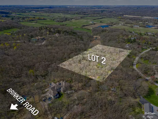 Barrington, IL 60010,80 Brinker RD