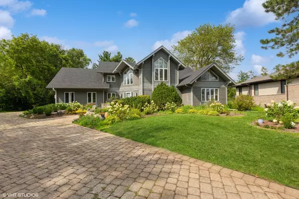 Westmont, IL 60559,18W742 60th ST