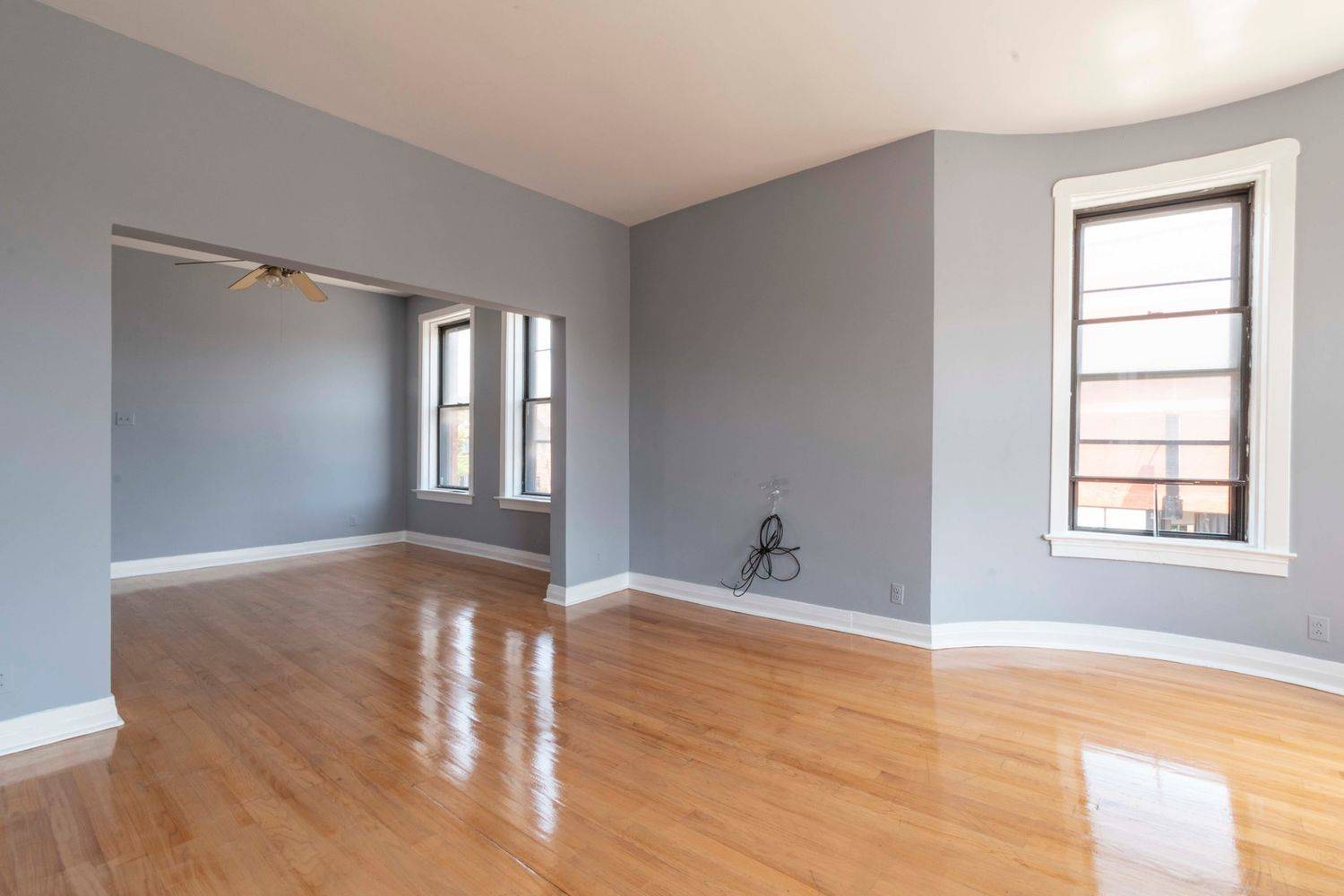 Chicago, IL 60609,3652 S Wallace ST #2S
