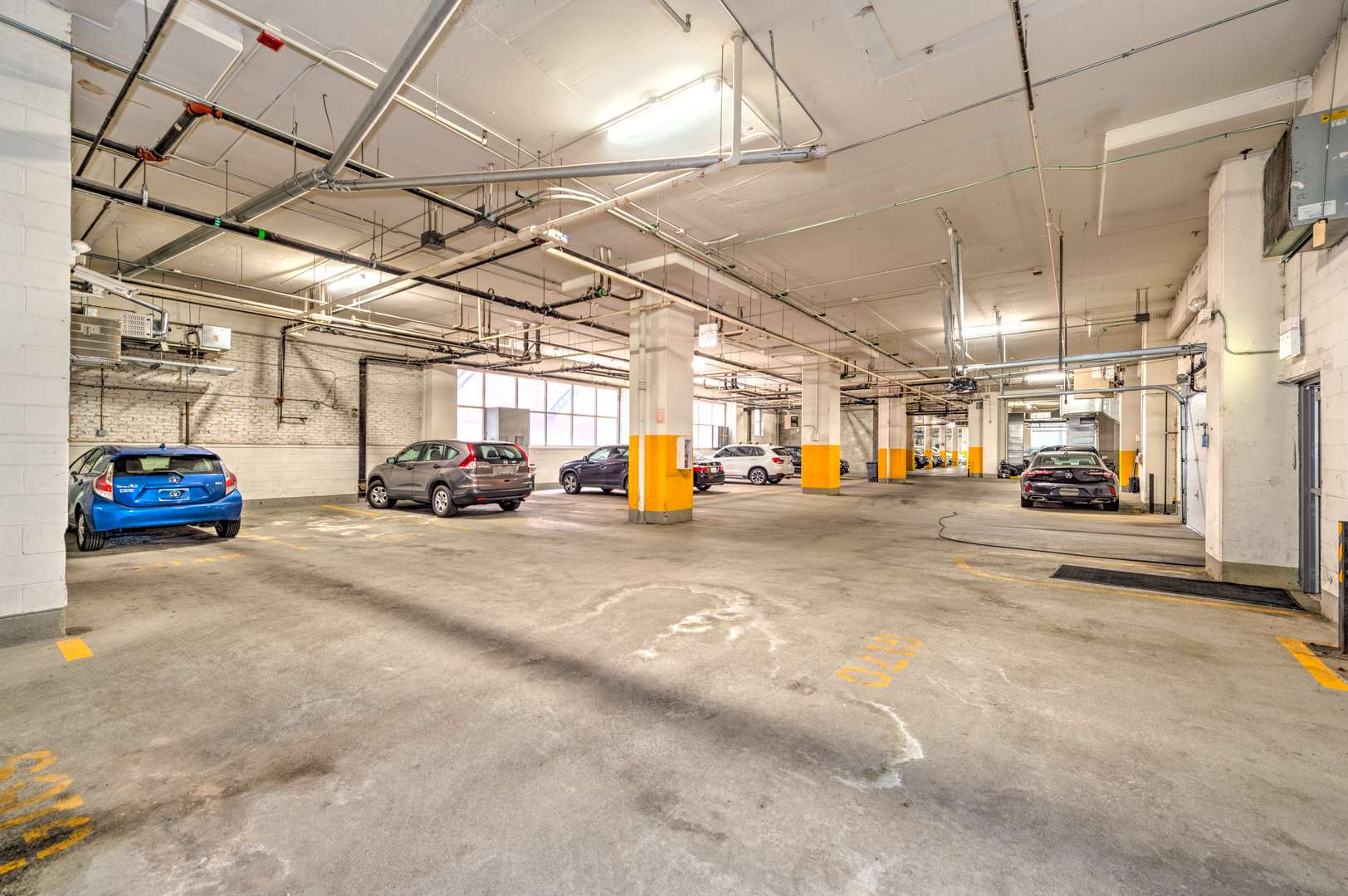 Chicago, IL 60607,500 S CLINTON ST #227