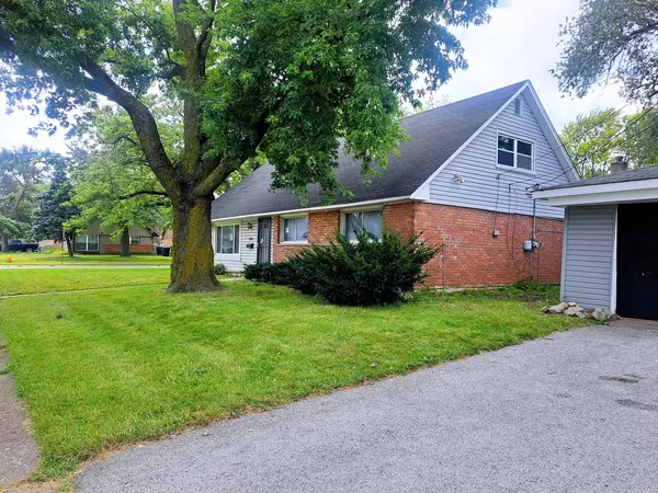 Country Club Hills, IL 60478,3830 167th PL