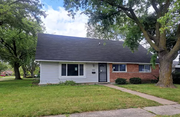 3830 167th PL, Country Club Hills, IL 60478