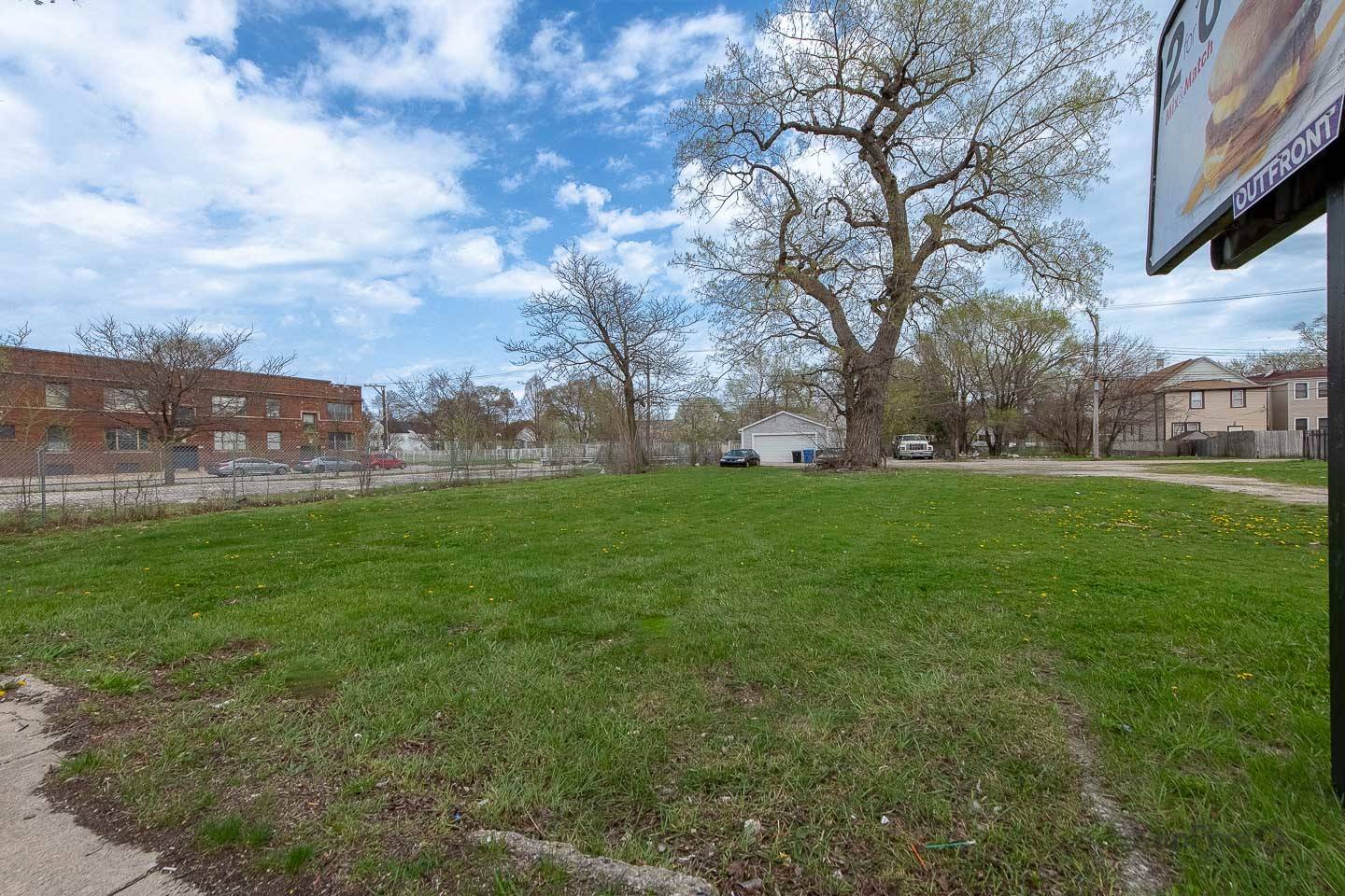 Chicago, IL 60621,7007 S Halsted ST