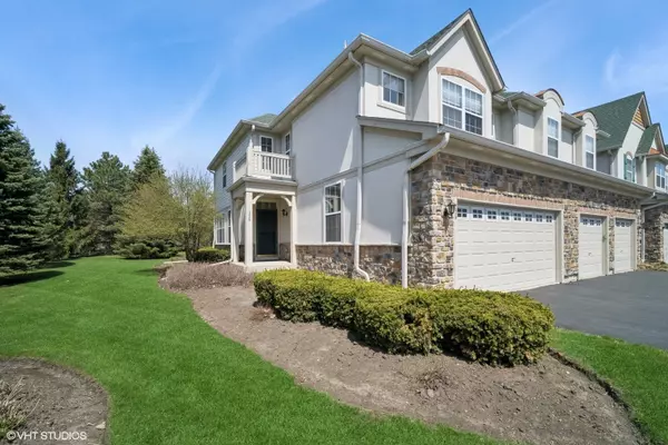 Vernon Hills, IL 60061,356 BAY TREE CIR