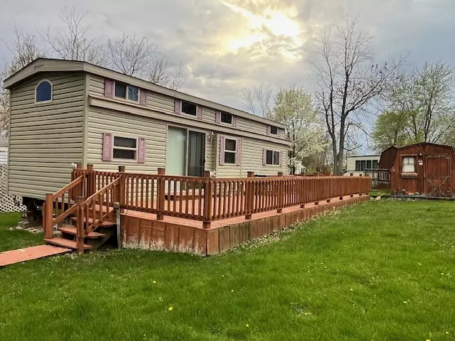 Seneca, IL 61360,2795 E 28th Lot 1344 RD