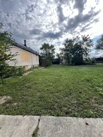 7241 S Marshfield AVE, Chicago, IL 60636