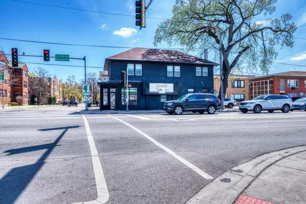 Oak Park, IL 60302,97 Harlem AVE
