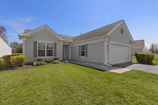 13693 Kirkland DR, Huntley, IL 60142