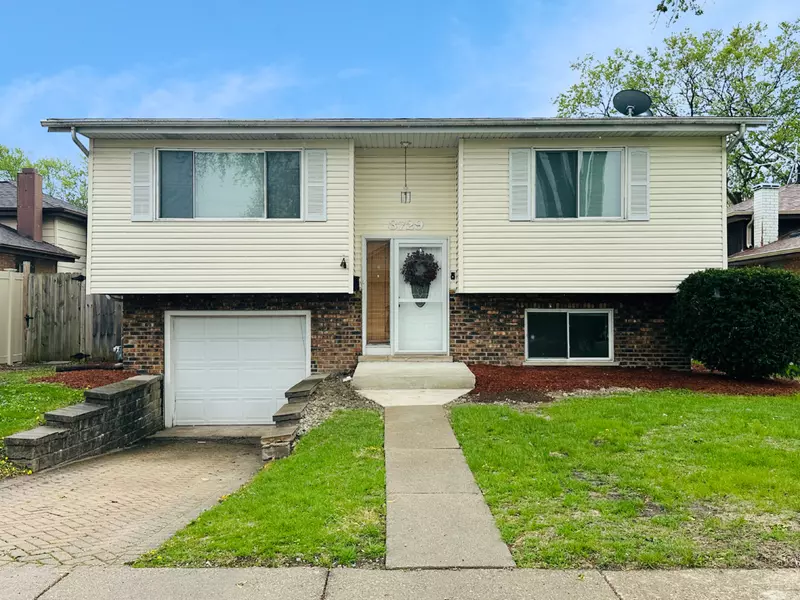 3729 W 121st ST, Alsip, IL 60803