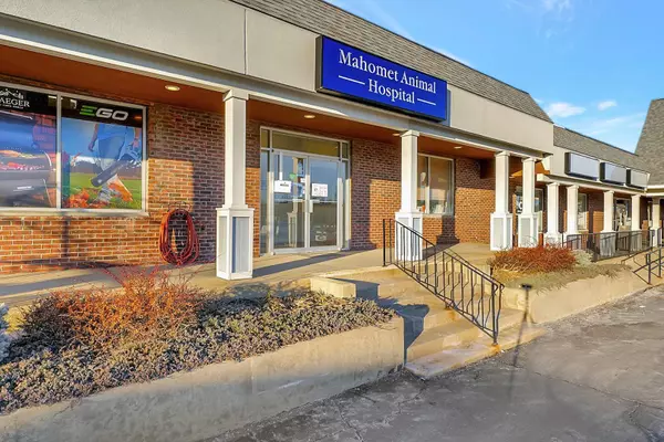 Mahomet, IL 61853,804 Eastwood DR #7