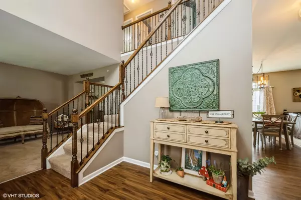 Woodstock, IL 60098,368 Meadowsedge DR