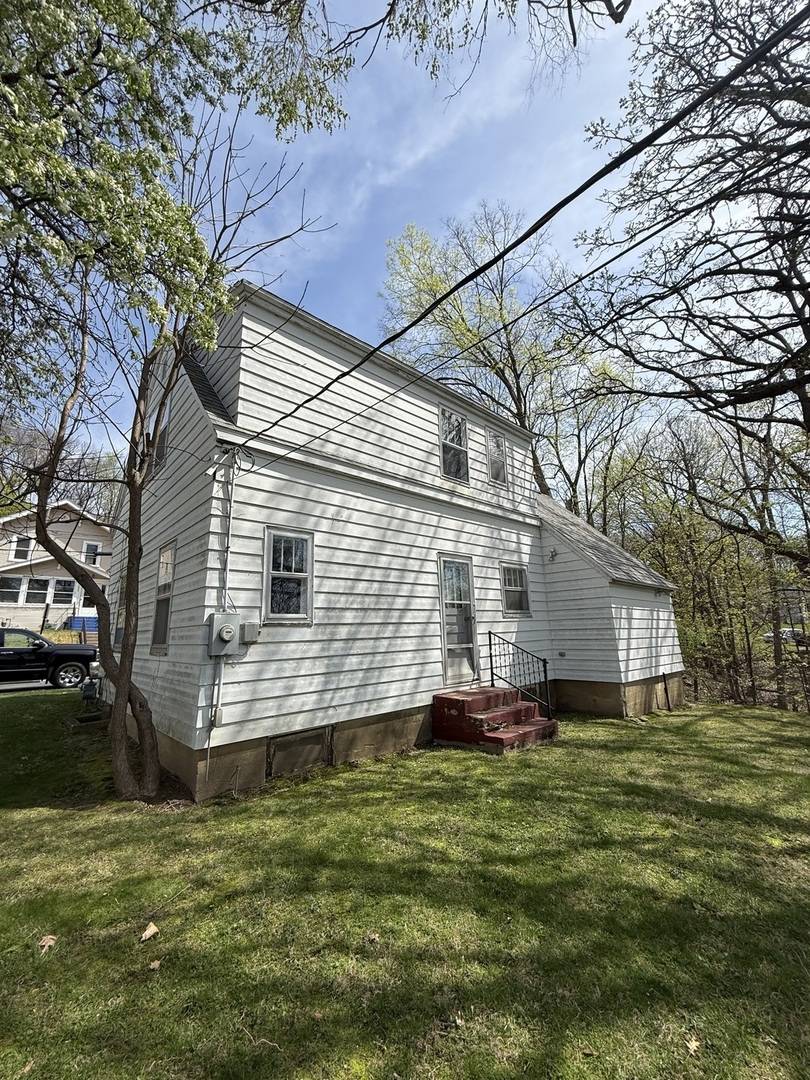 Savanna, IL 61074,205 Milwaukee ST