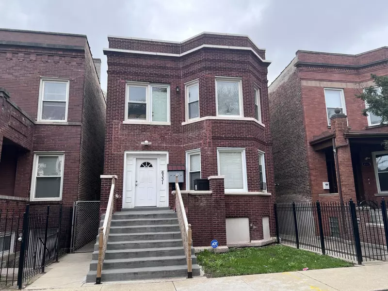 6331 S Throop ST, Chicago, IL 60636