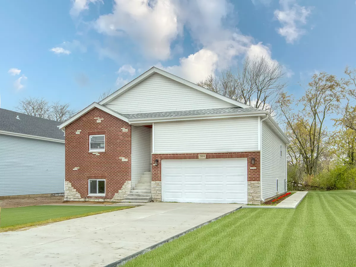 Country Club Hills, IL 60478,3806 172nd ST