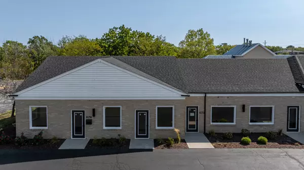 Tinley Park, IL 60477,17047 Harlem AVE