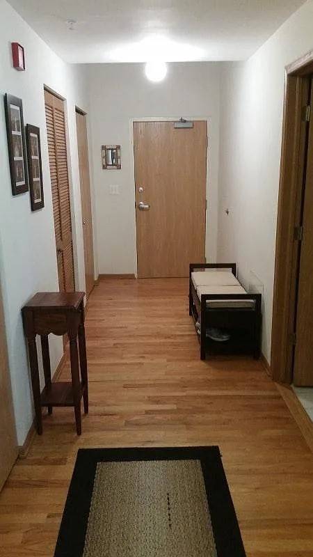 Evanston, IL 60202,515 Main ST #502