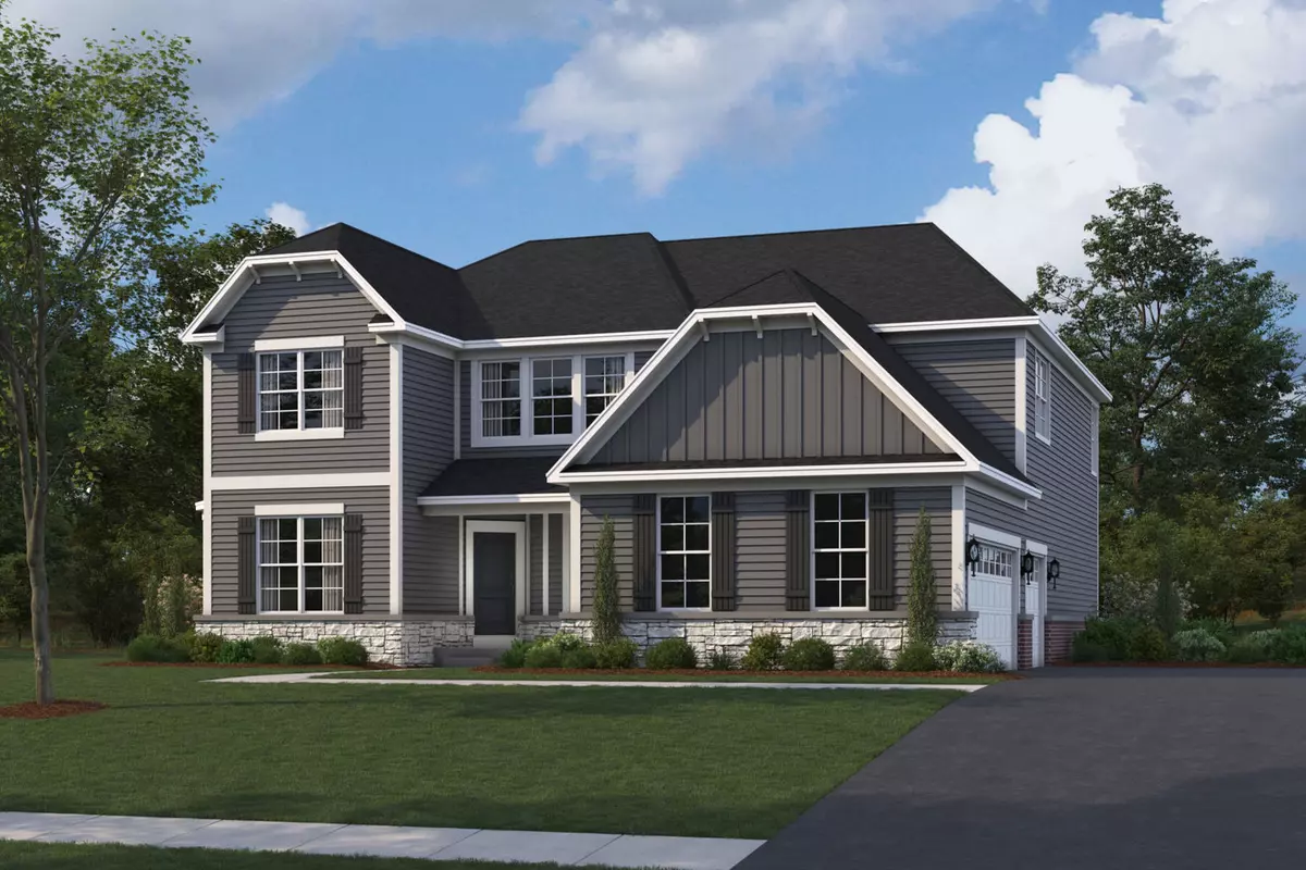 Hawthorn Woods, IL 60047,4 Olympia Fields CT