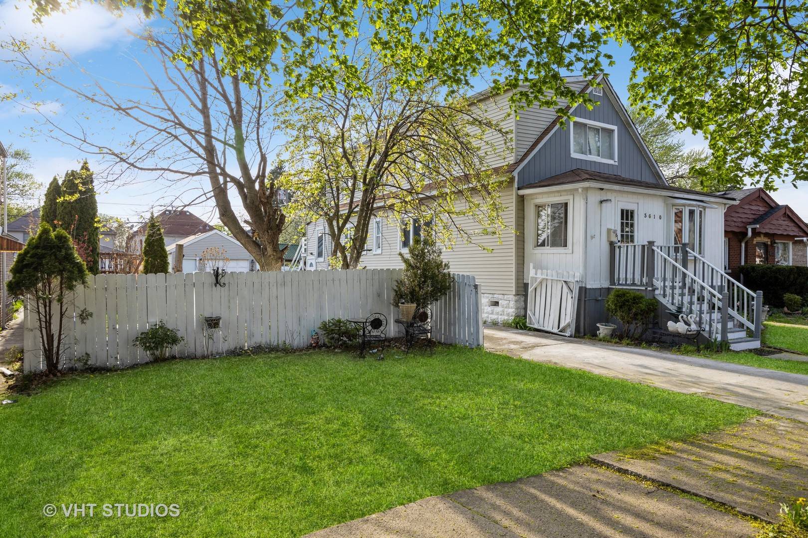 Berwyn, IL 60402,3610 Lombard AVE