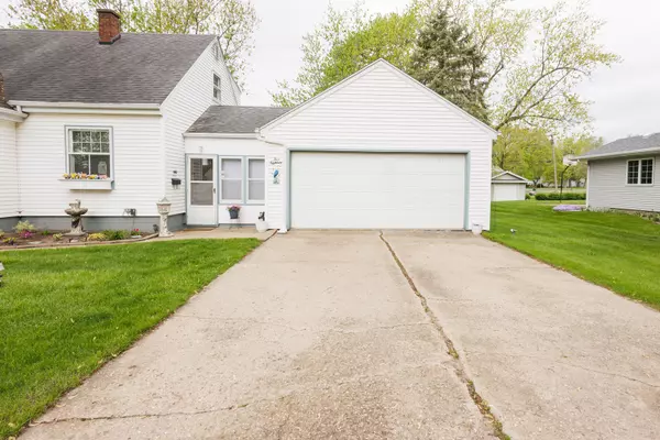 Gilman, IL 60938,518 N Hartwell ST
