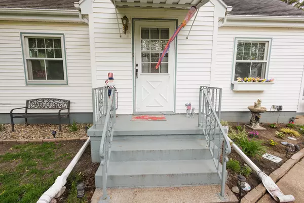 Gilman, IL 60938,518 N Hartwell ST