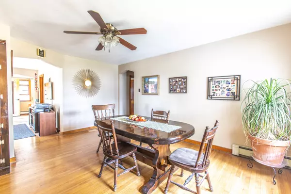 Homer, IL 61849,612 County Road 2500 E