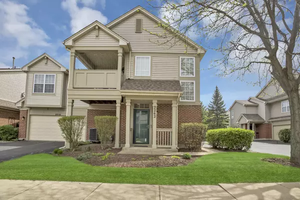 Geneva, IL 60134,2262 Rockefeller DR