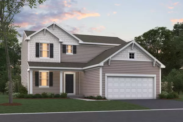 456 Bower LN, Oswego, IL 60543