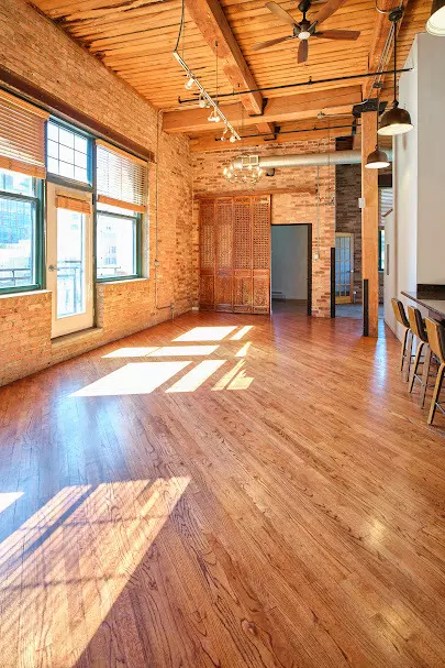 Chicago, IL 60607,1000 W Washington BLVD #446