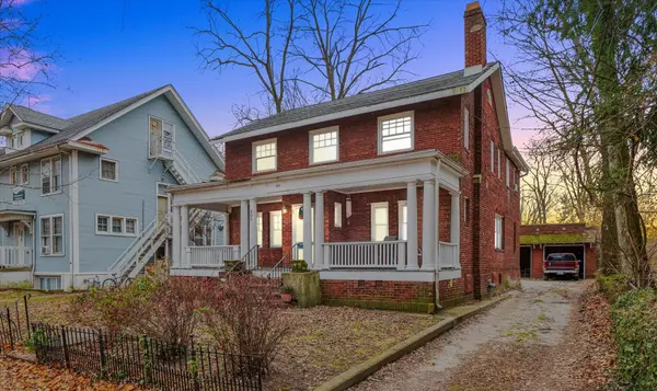 803 W Nevada ST, Urbana, IL 61801