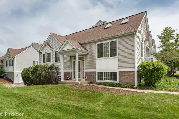 2424 Dawson LN, Algonquin, IL 60102
