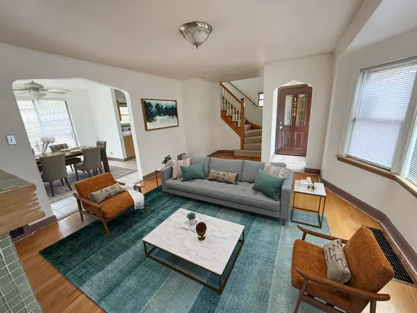 Chicago, IL 60643,1714 W Beverly Glen Pkwy