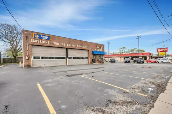 Joliet, IL 60436,108 S Larkin AVE